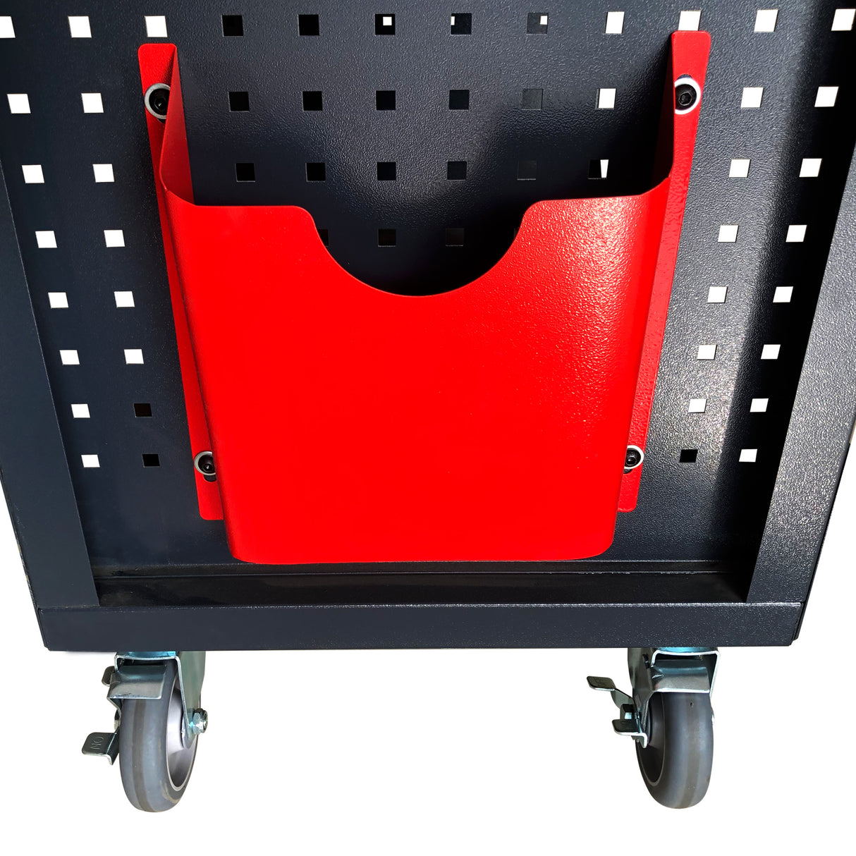 Kaka industrial Tool Cart 40 Taper Tool Holder CNC Tool Cart 35 Capacity CAT40  Service Carts with Wheels Heavy Duty 35 Capacity