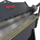 Sheet Metal Brake