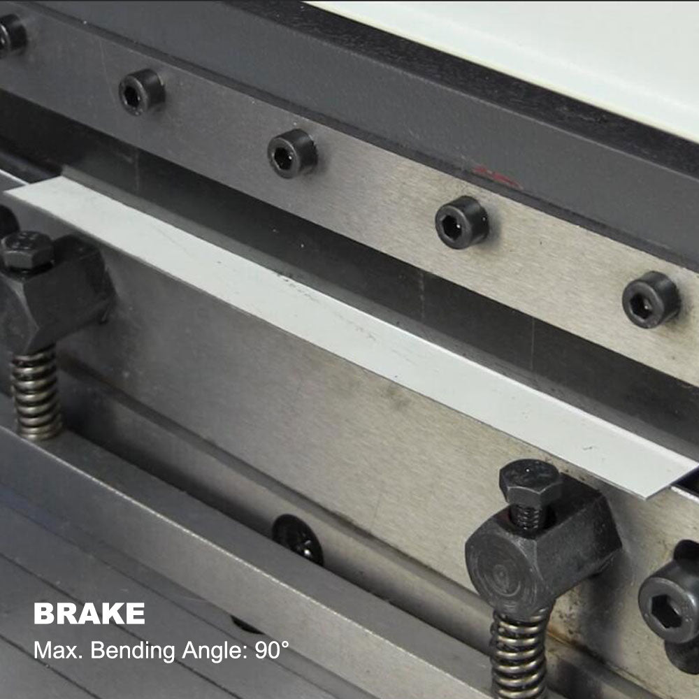Shear Machine 