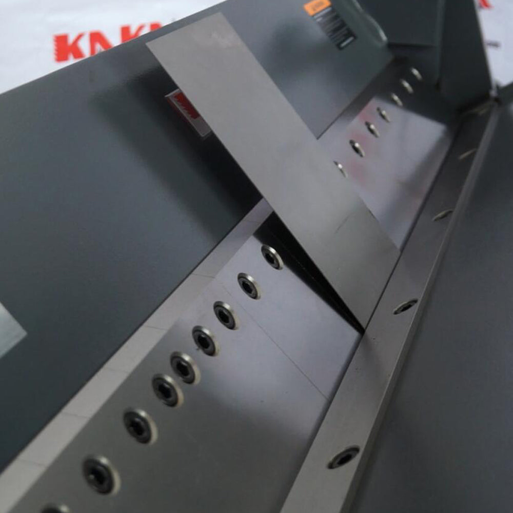 50-Inch Metal Brake
