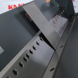 50-Inch Metal Brake
