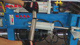 EPB-2 Hydraulic Tube Bender