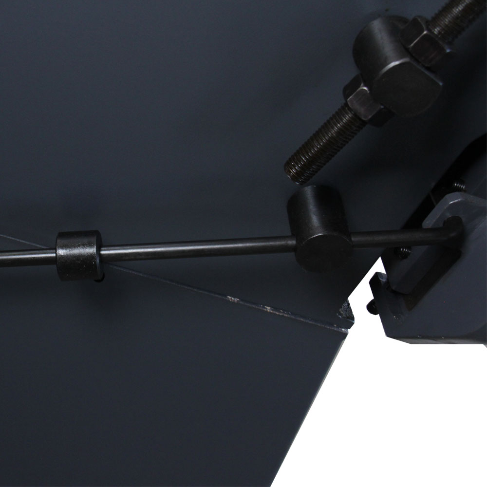 Bending Brake