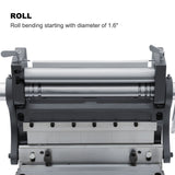 3-In-1/12 Shear Machine 