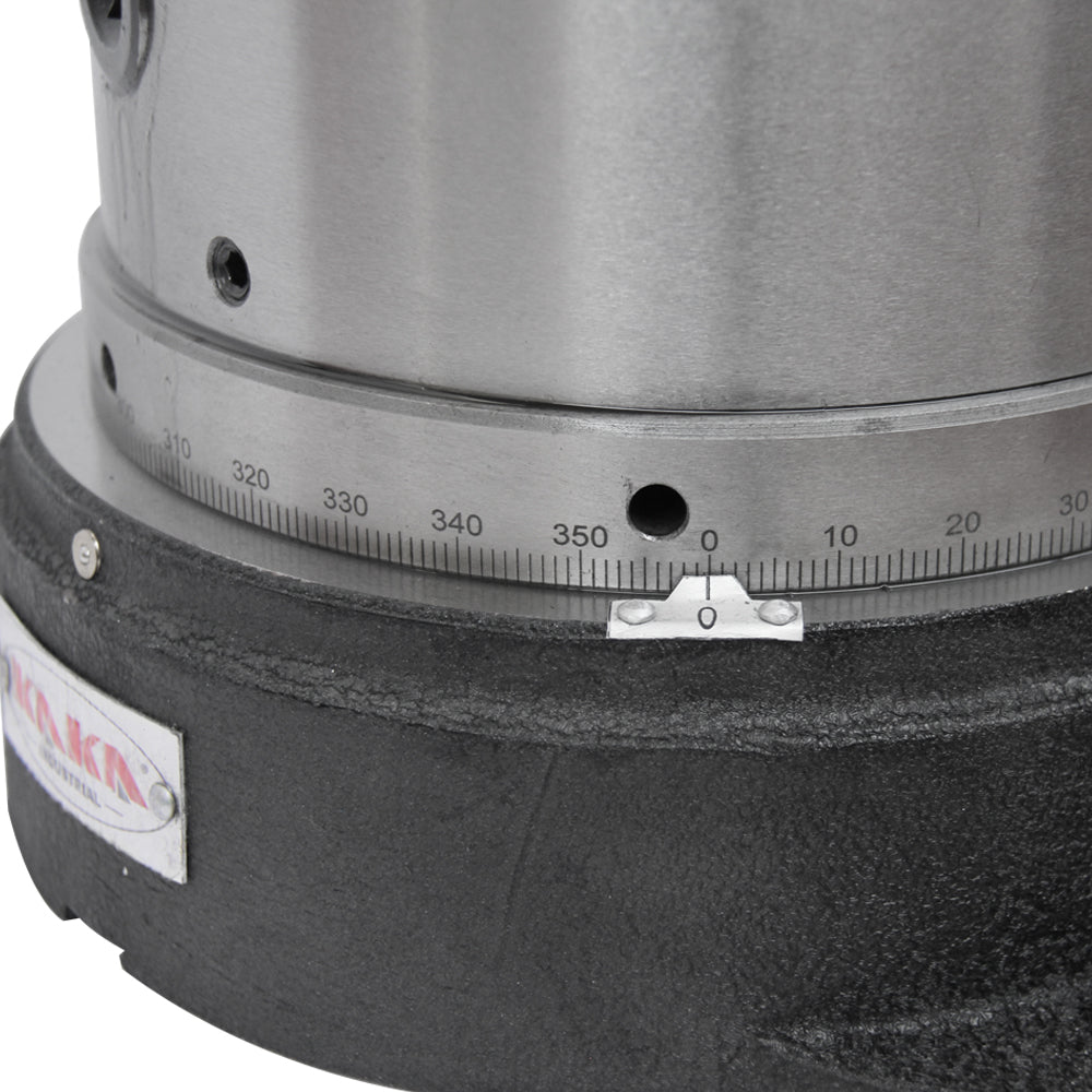 Basic Indexing Spacers