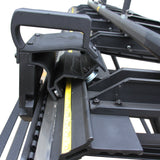 Portable Thin Plate Bending Brake