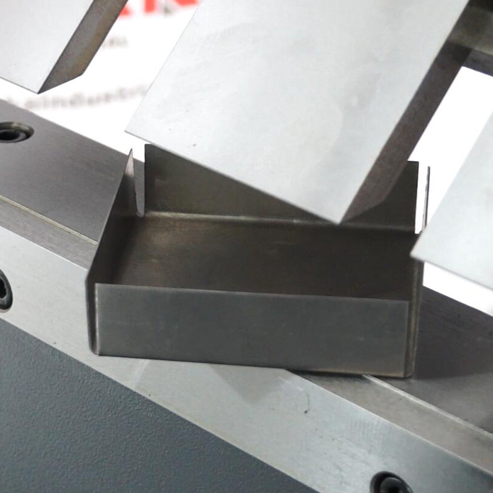 Sheet Metal Brake