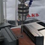 Drilling Machinery