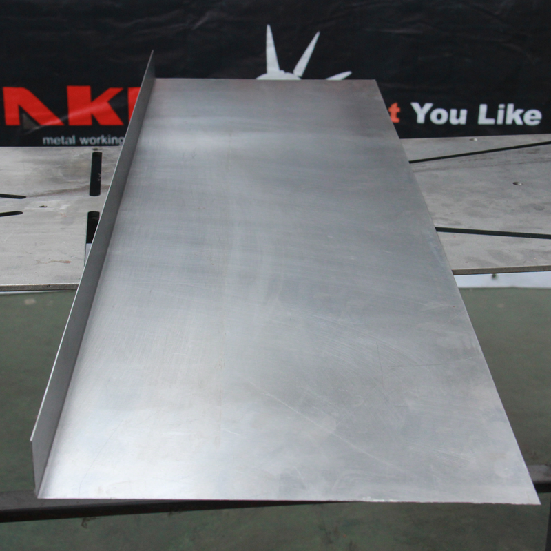 Kaka Industrial EB-5216 Magnetic Sheet Metal Brake, 52-Inch Magnetic c