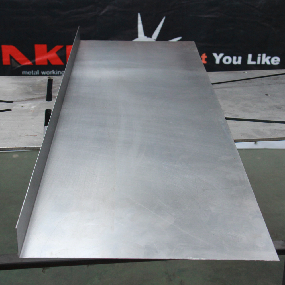 Sheet Metal Brake