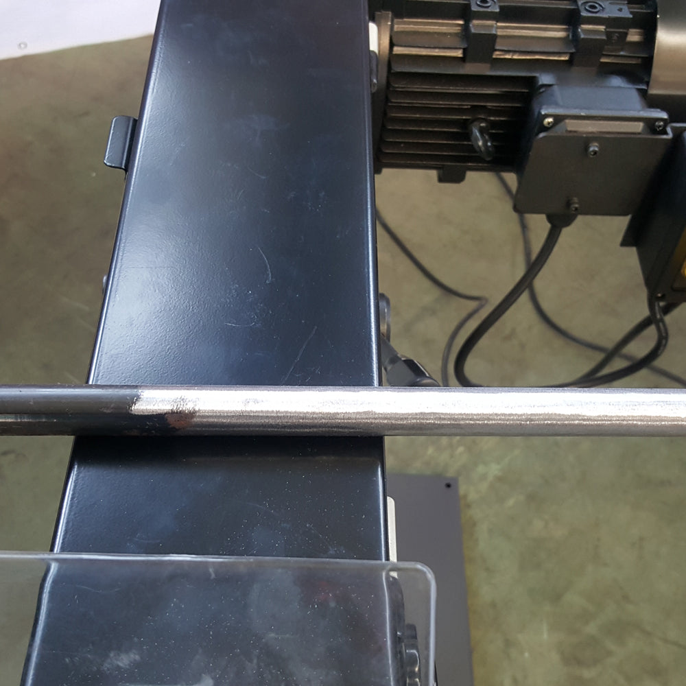 Belt Grinder