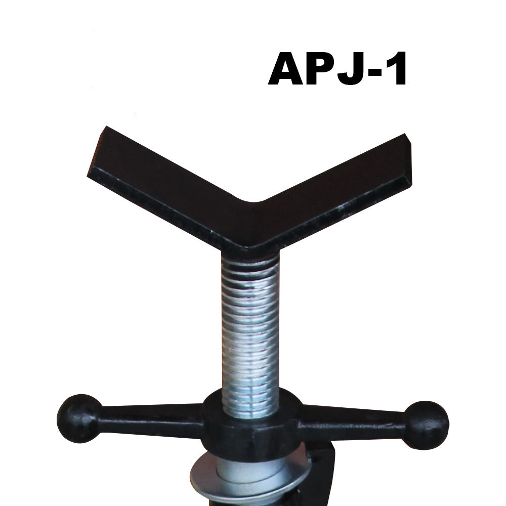 Folding Pipe Jacks