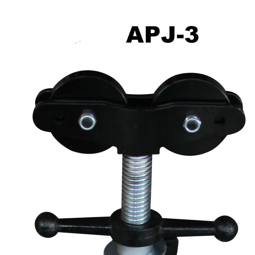 Folding Pipe Jacks