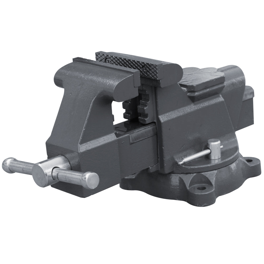 Types of cheap bench vise
