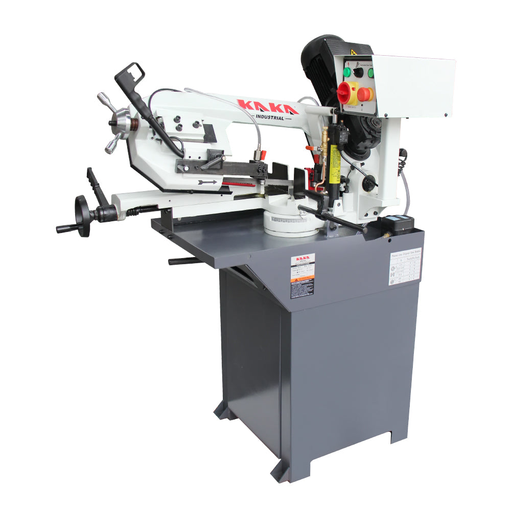 Metal Band Saw