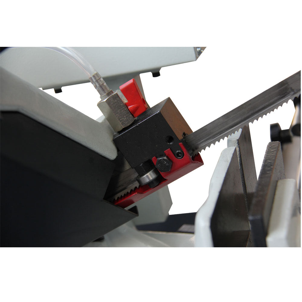 Metal Horizontal Band Saw,7.8