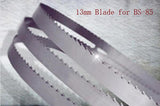 Saw blade for Bandsaw machine BS-85