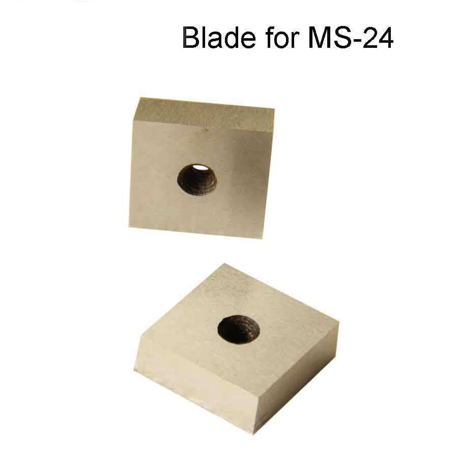Blade for Manual Shear-MS-24