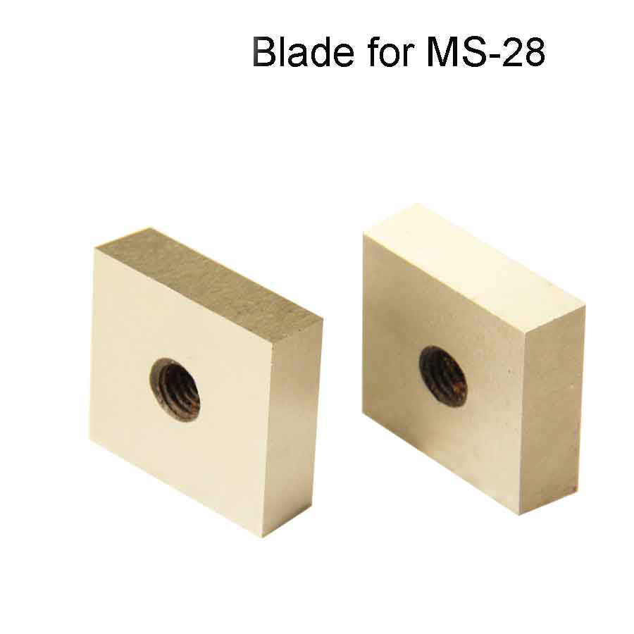 Blade for Manual Shear-MS-28