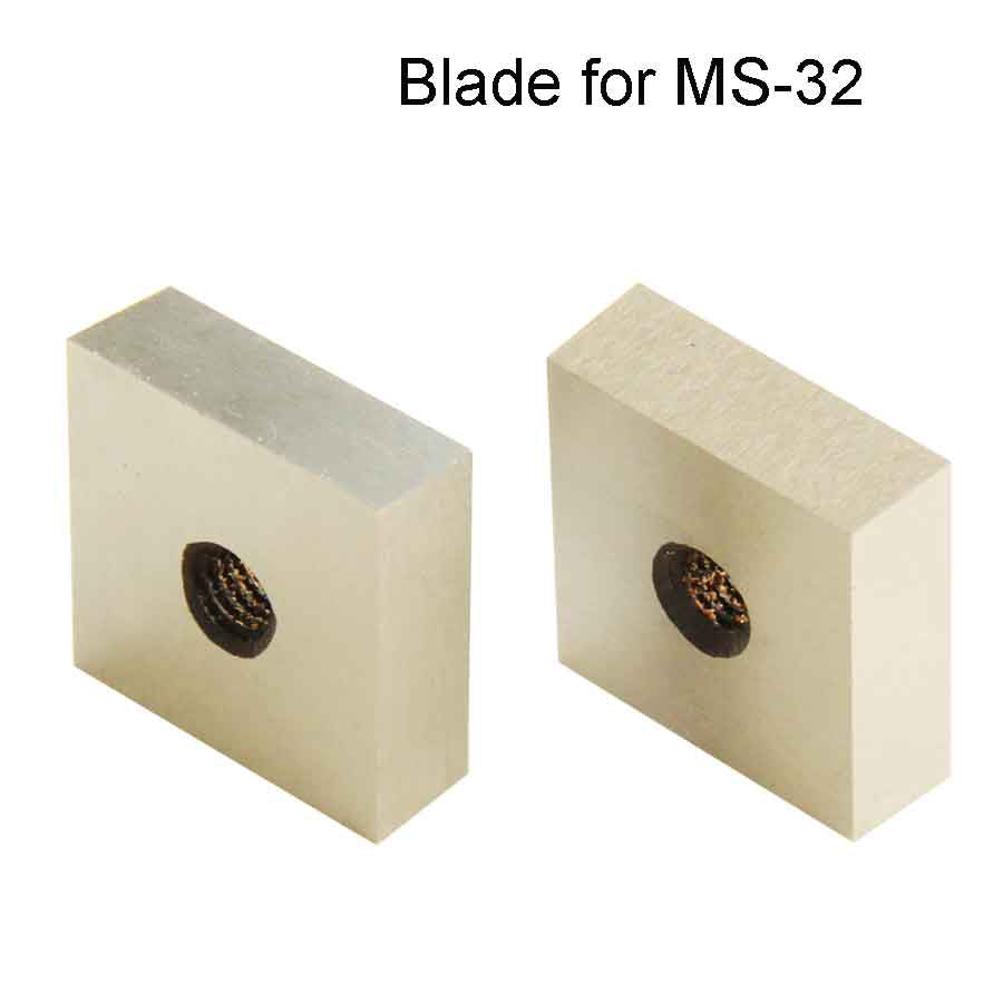 Blade for Manual Shear-MS-32