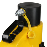 Kaka industrial CH-70 Hydraulic Hole Puncher for 35T Hole Digger Force Puncher Smooth Hole Puncher for Iron Plate Copper Bar Aluminum Stainless Steel Round Circle Punch