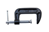 C clamp