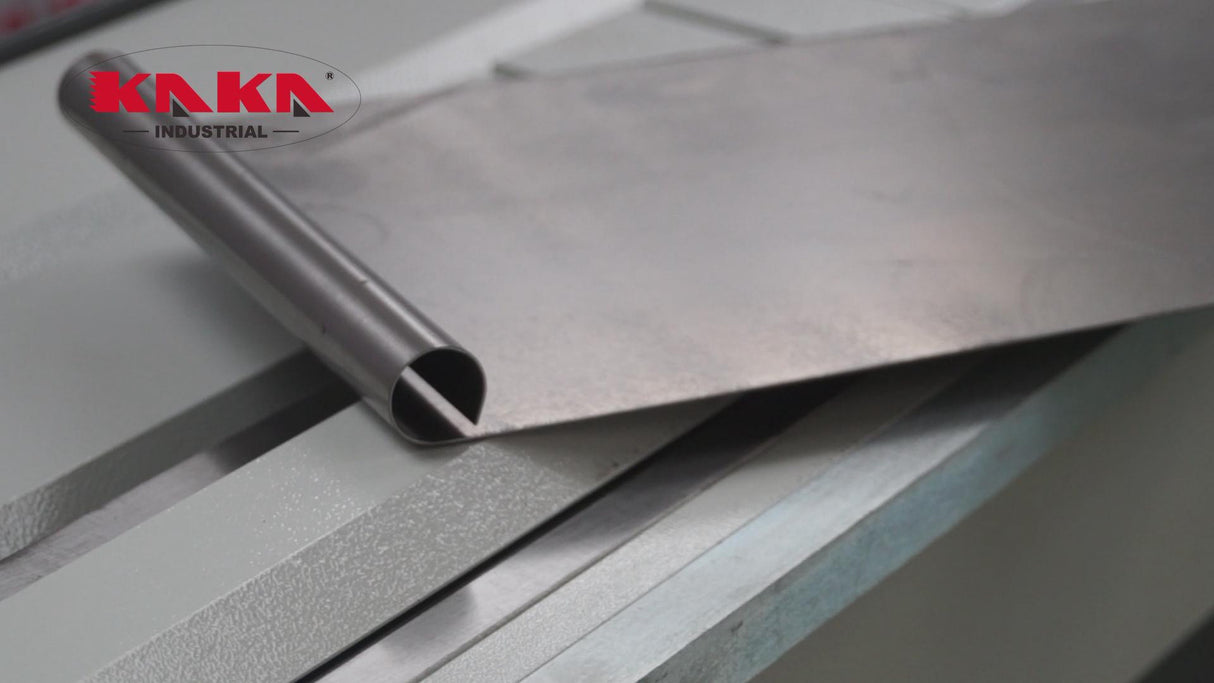 Kaka Industrial EB-4816B Magnetic Sheet Metal Brake, 48-Inch Magnetic