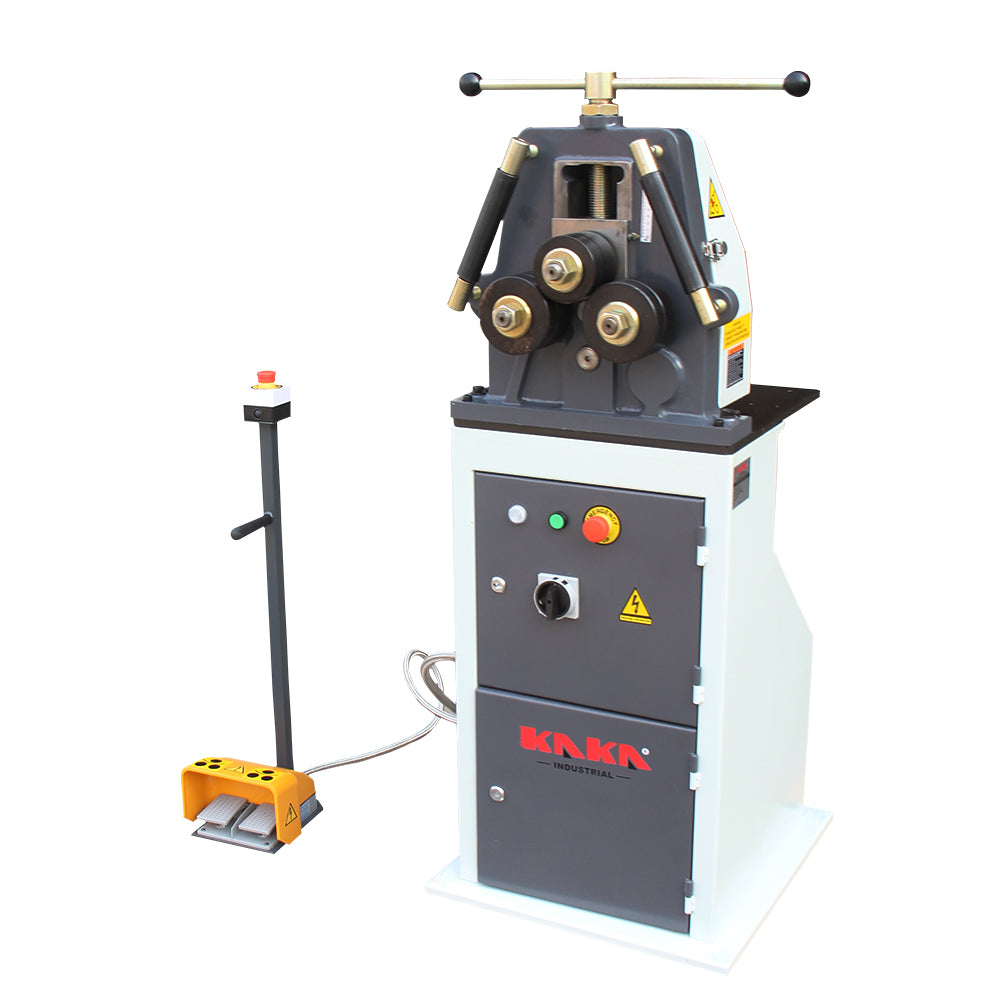 Round Bending Machine | Metal Bending Machine