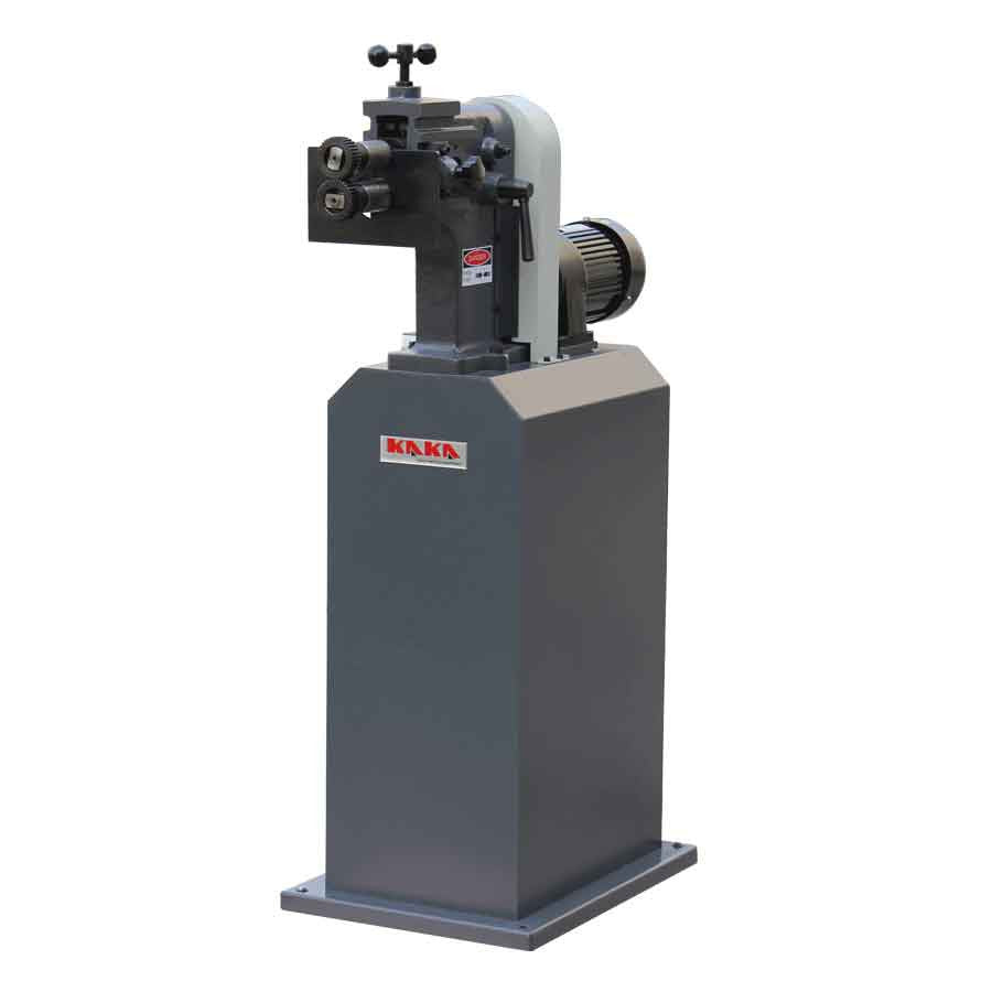 ETB-12 Metal Beading Machine