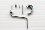 Spare parts for UBM-30,Scroll Bending attachment