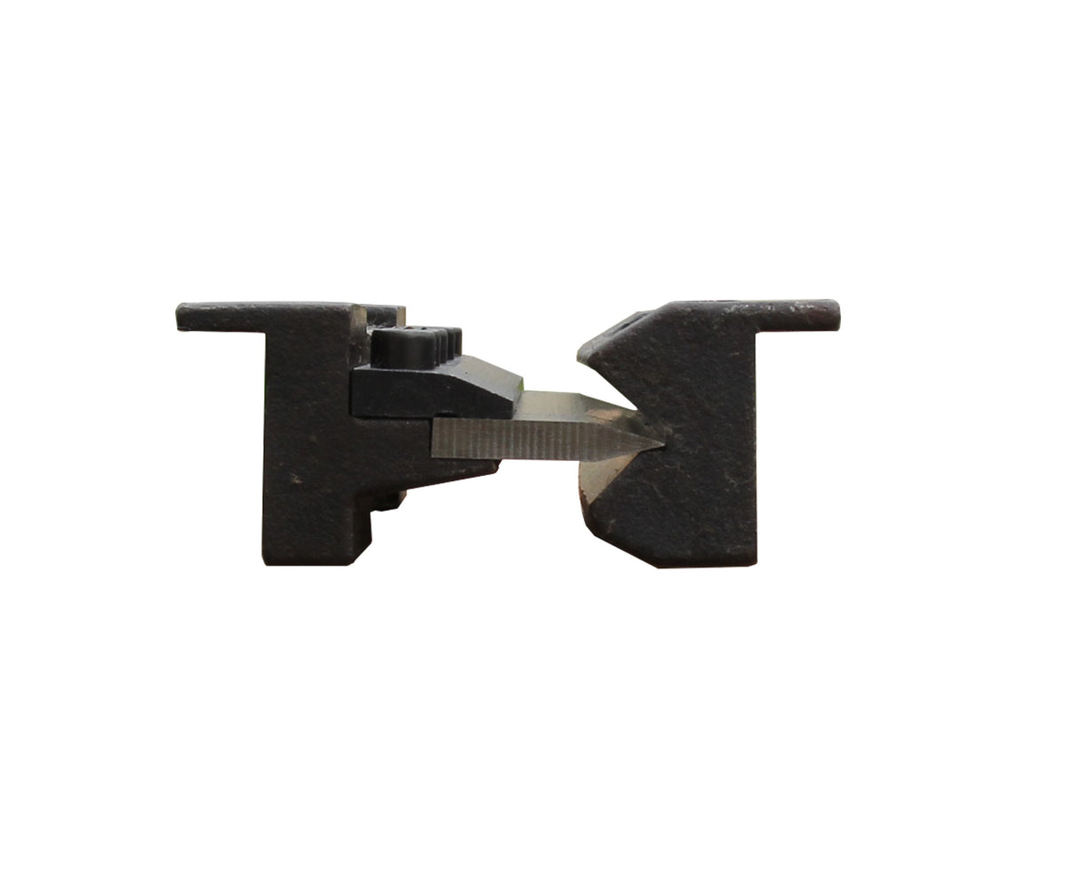 8 Inches Vice Brake