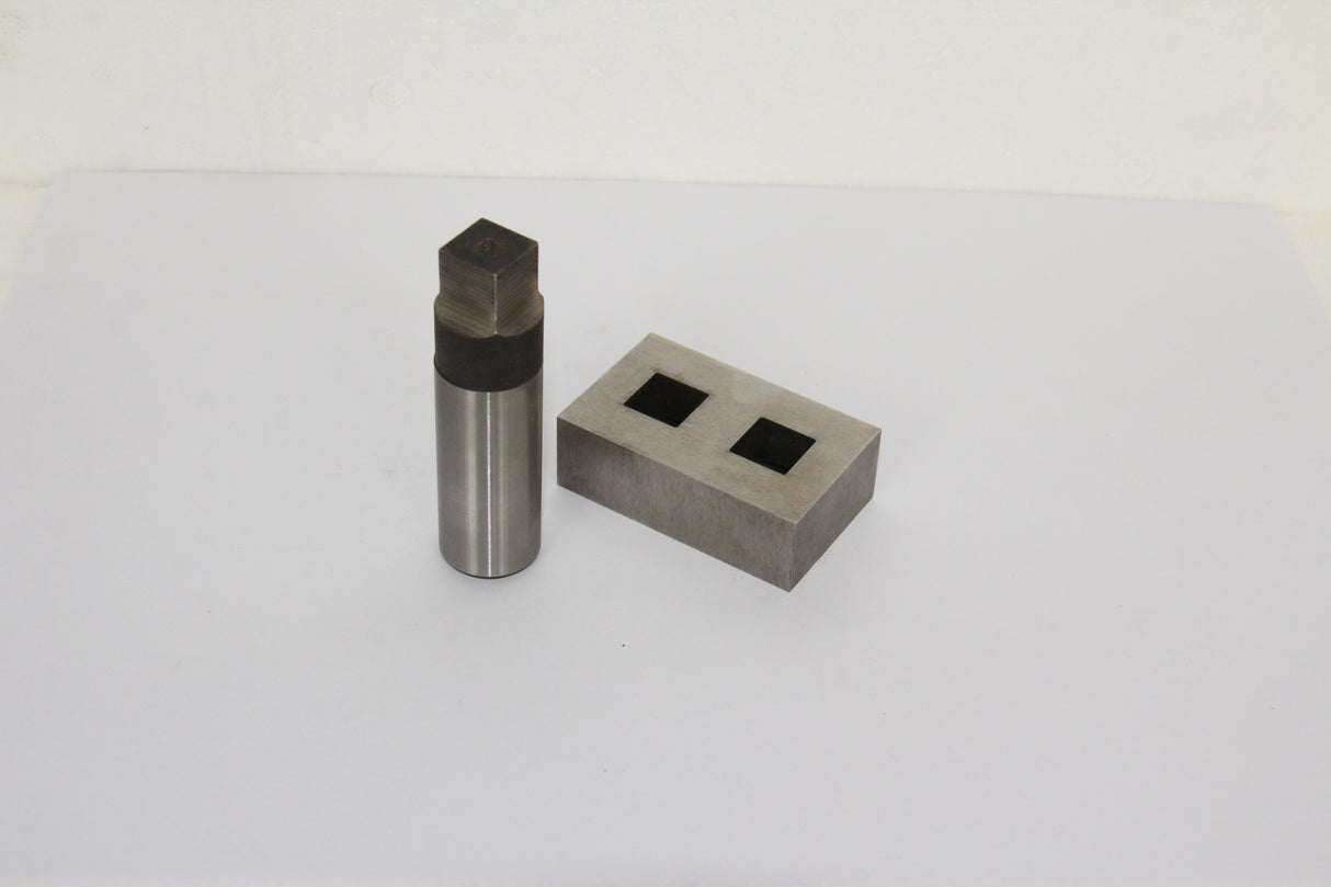 Punch Dies Tooling