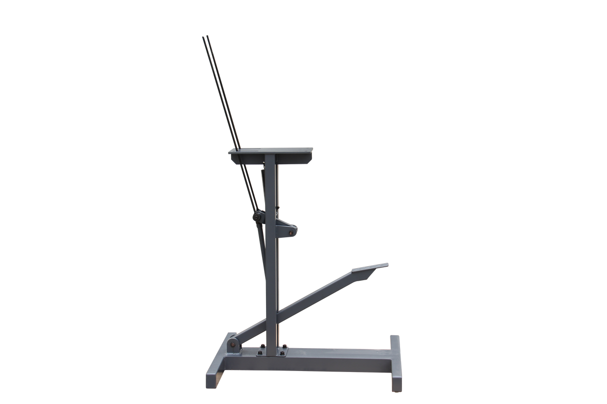 Foot pedal for Shrinker