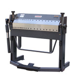Metal Folding Machine