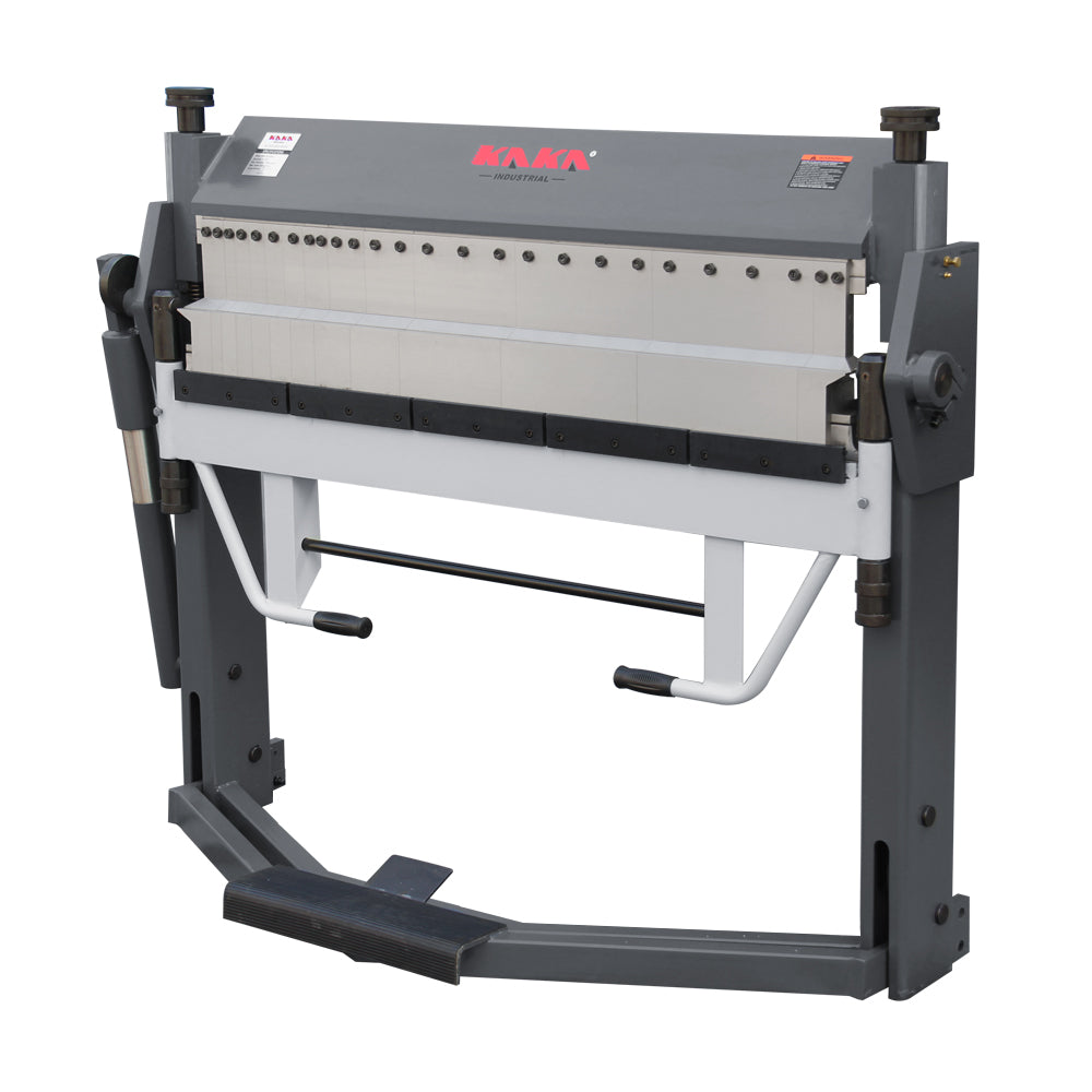 Brake Folding Machine