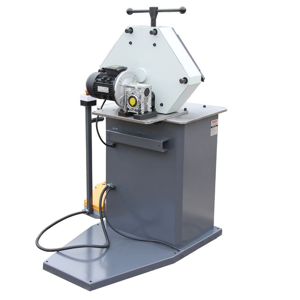 Electric bending machine