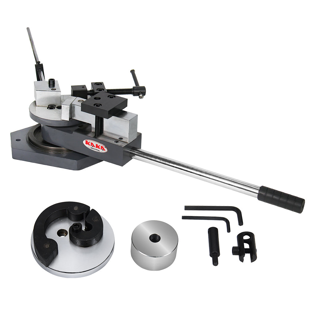 Kaka Industrial Mini Universal Bender Ub 1 Universal Metal Bender | Kaka Industrial