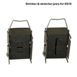 stretcher jaws for SS-18/SS-18FD