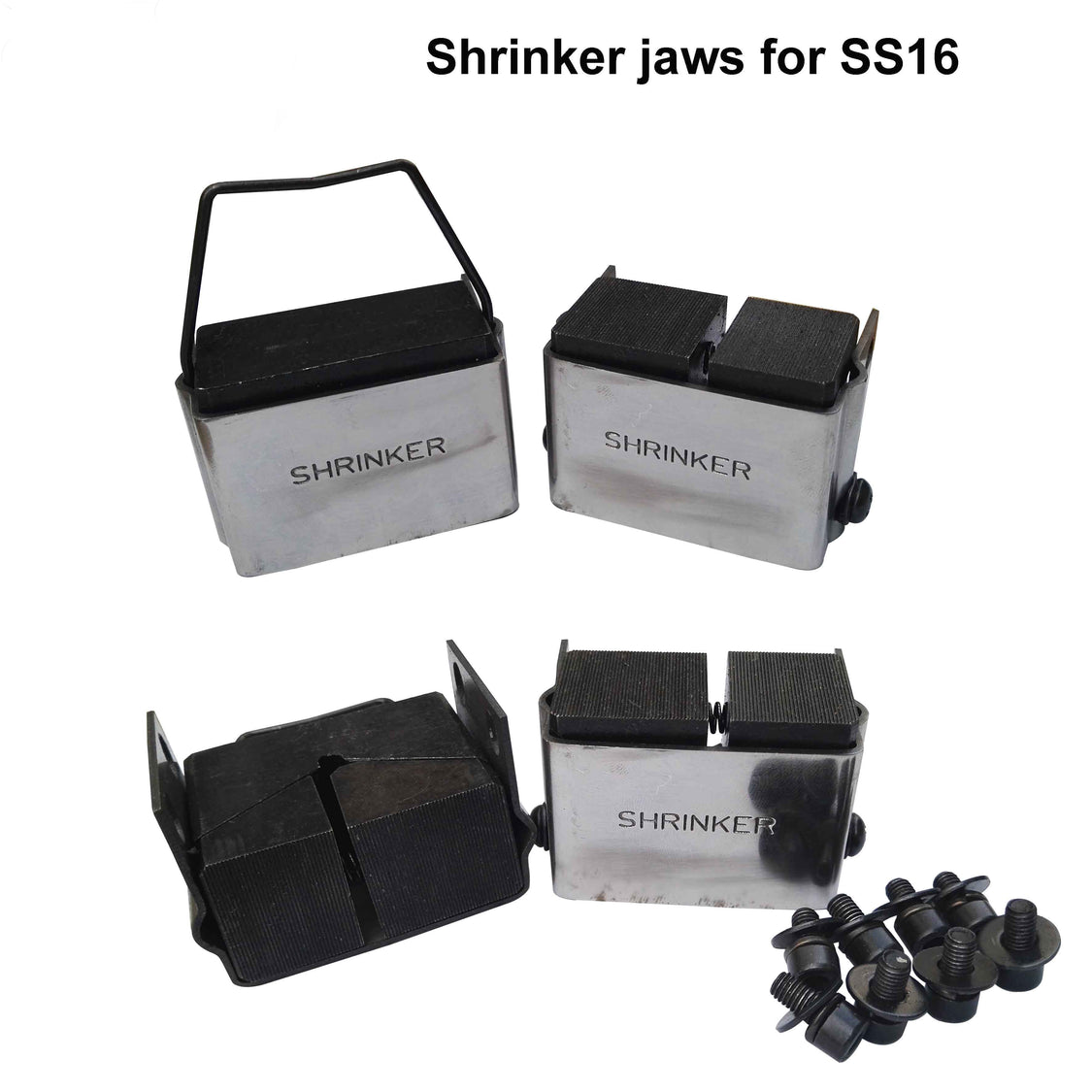 Metal Shrinker Stretcher | KAKA INDUSTRIAL