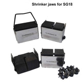 stretcher jaws for SG-18