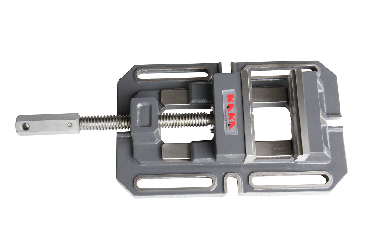 Machine Vise