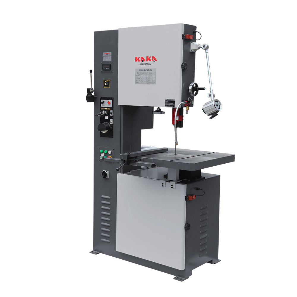 その他 SWAK 2012-13 AW Variable Speed Vertical Band Saw