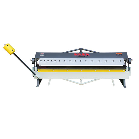 W-4816Z Metal Brake 