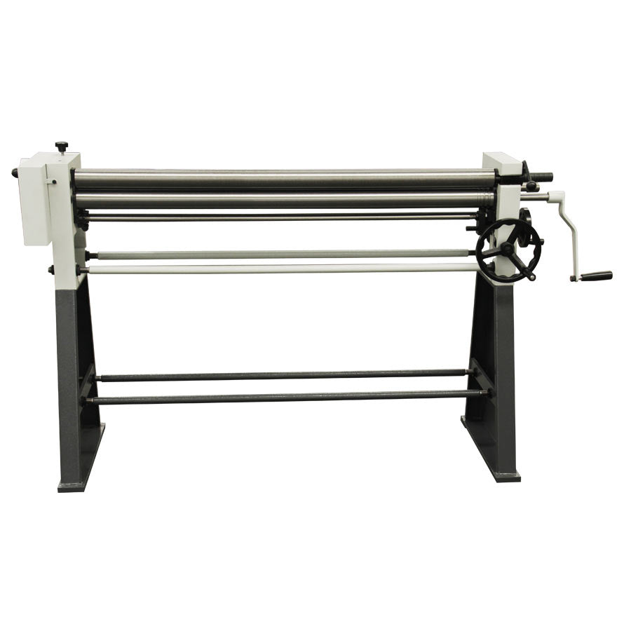 Slip Roll Machine
