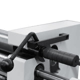 Thin Plate Slip Roll Machine