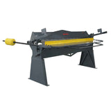 Metal Folding Machine