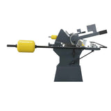 Pan and Box Brake
