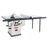 Kaka industrial WTS-1050 10“Table Saw With Riving Knife & Extension Table 220V-60HZ-1PH