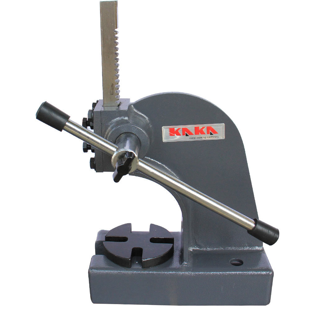 1 Ton Cast Iron Arbor Press