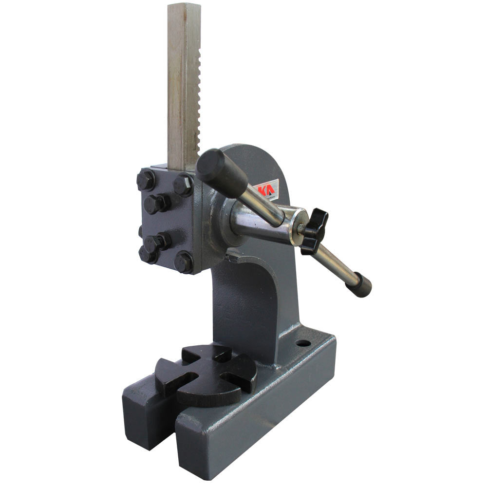 Heavy Duty Arbor Press 